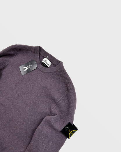 Stone island pull en laine (S)