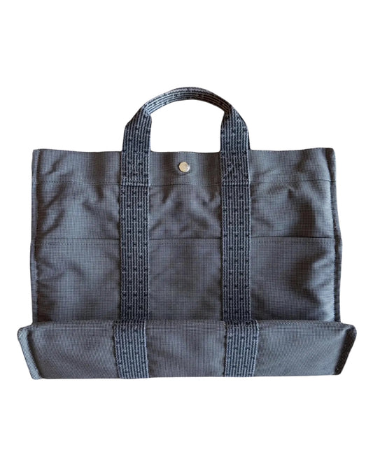 Hermès en toile herline