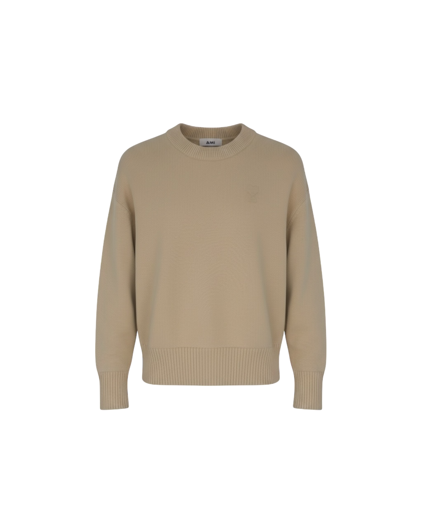 Ami Paris Pull
