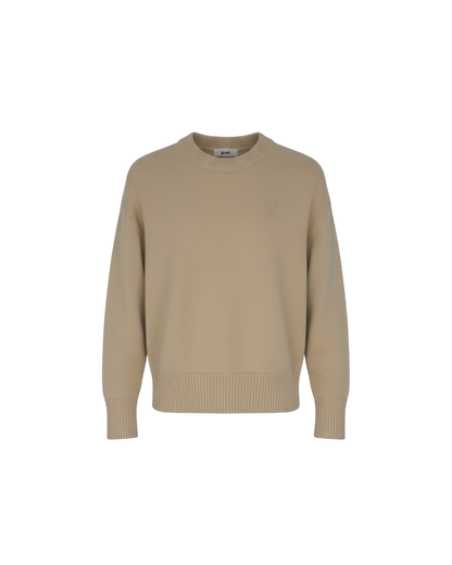 Ami Paris Pull
