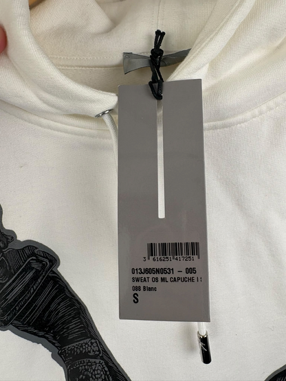 Dior Pull à capuche