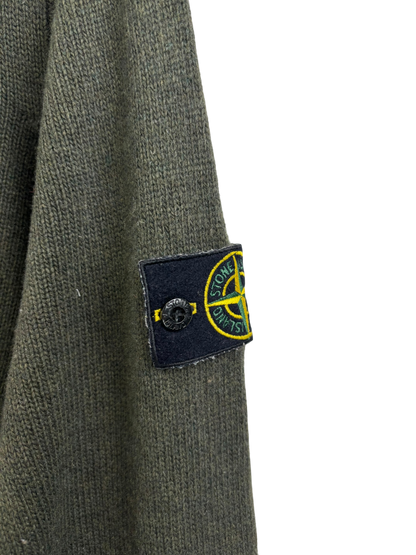 Stone Island Pull en laine