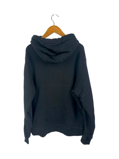 Burberry pull à capuche