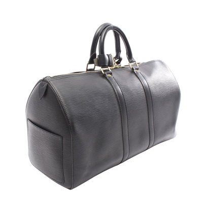 Louis Vuitton keepall 45 épi