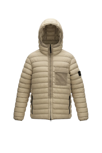 Stone Island Doudoune