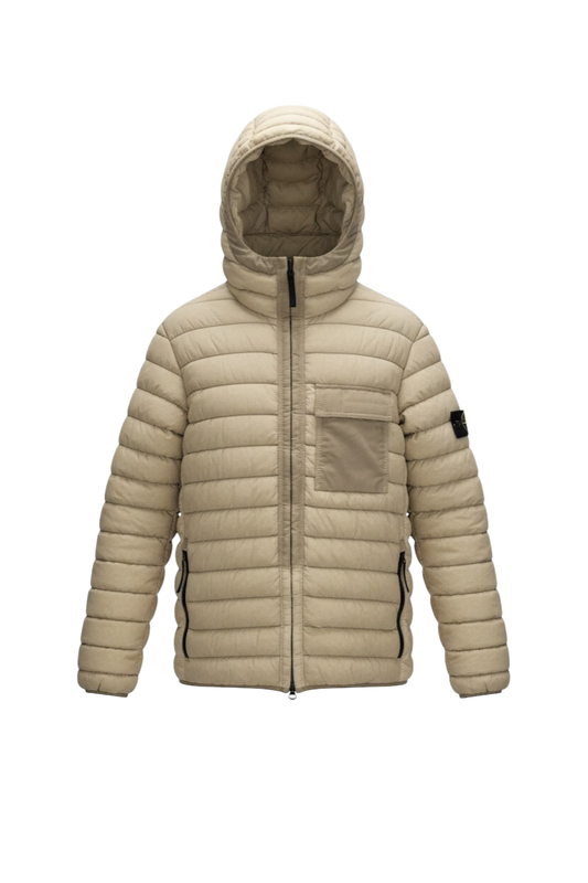 Stone Island Doudoune