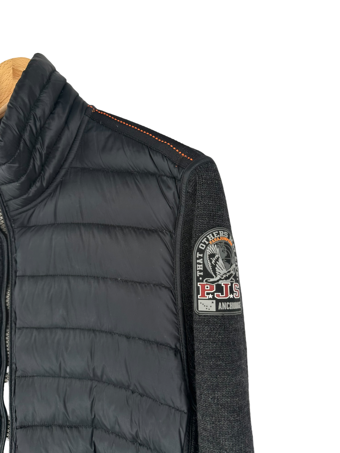 Parajumpers veste bi matière