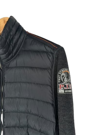 Parajumpers veste bi matière