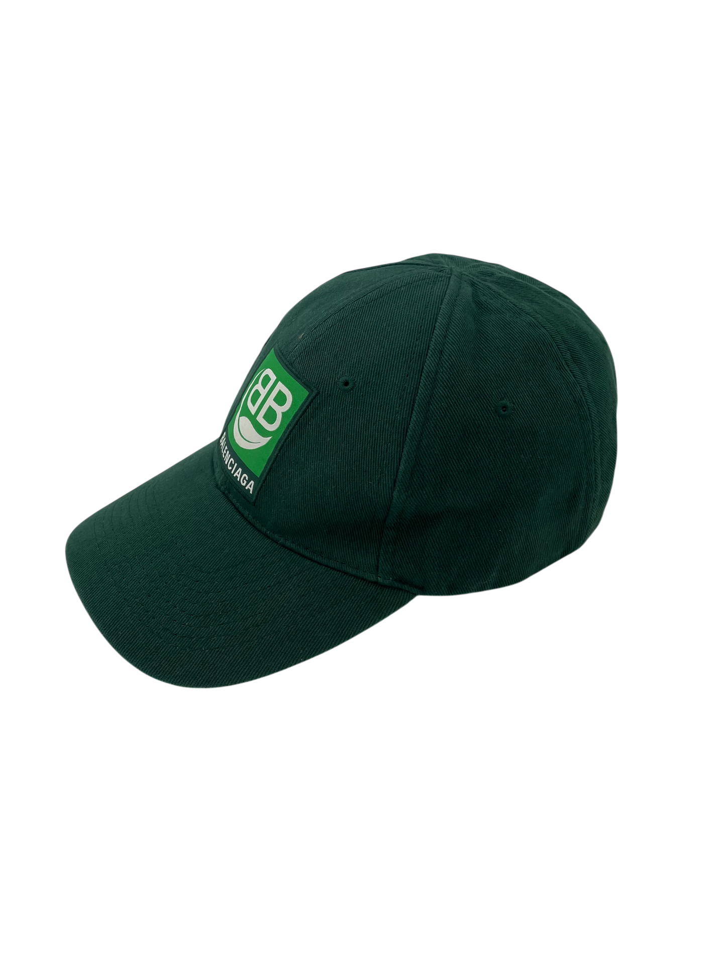 Balenciaga caquette verte