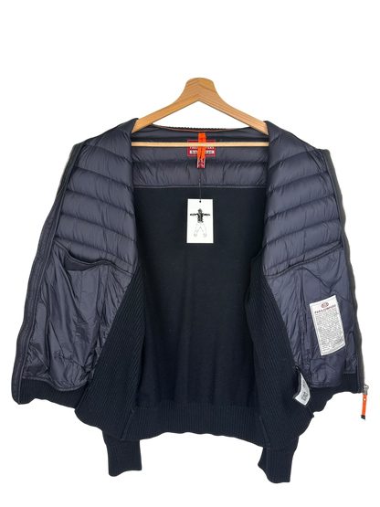 Parajumpers Veste Bi matière