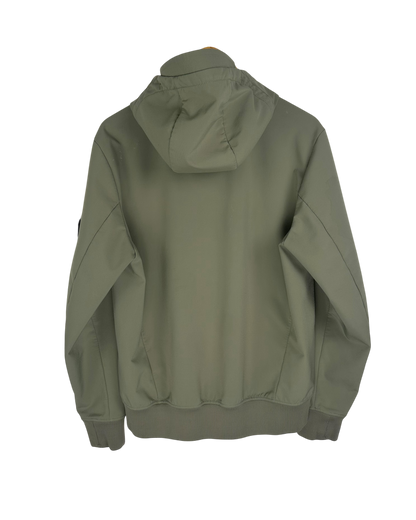 Stone Island veste Softshell