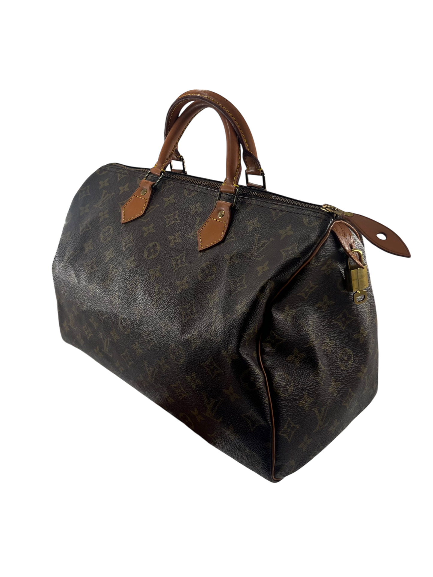 Louis Vuitton speedy 30 monogramme