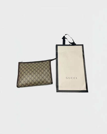 Gucci pochette / pouch