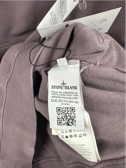 Pull à capuche Stone Island