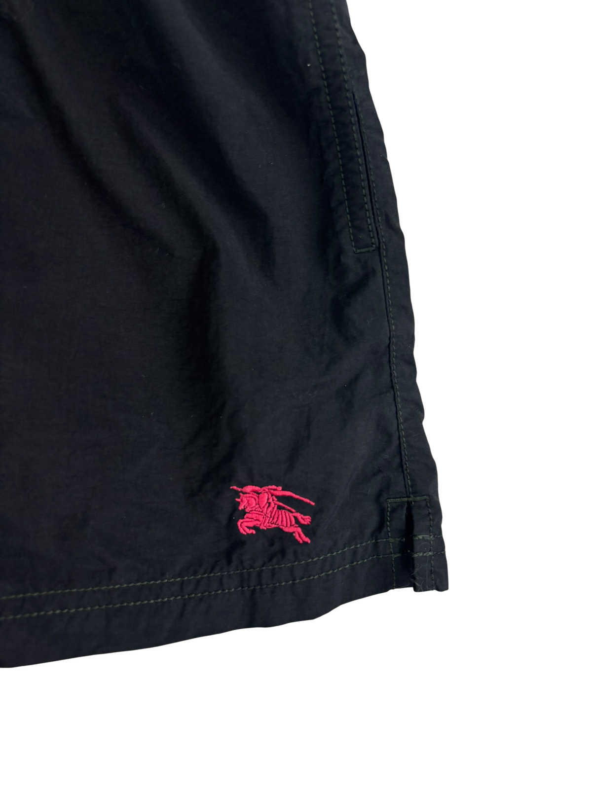 Burberry Short de Bain