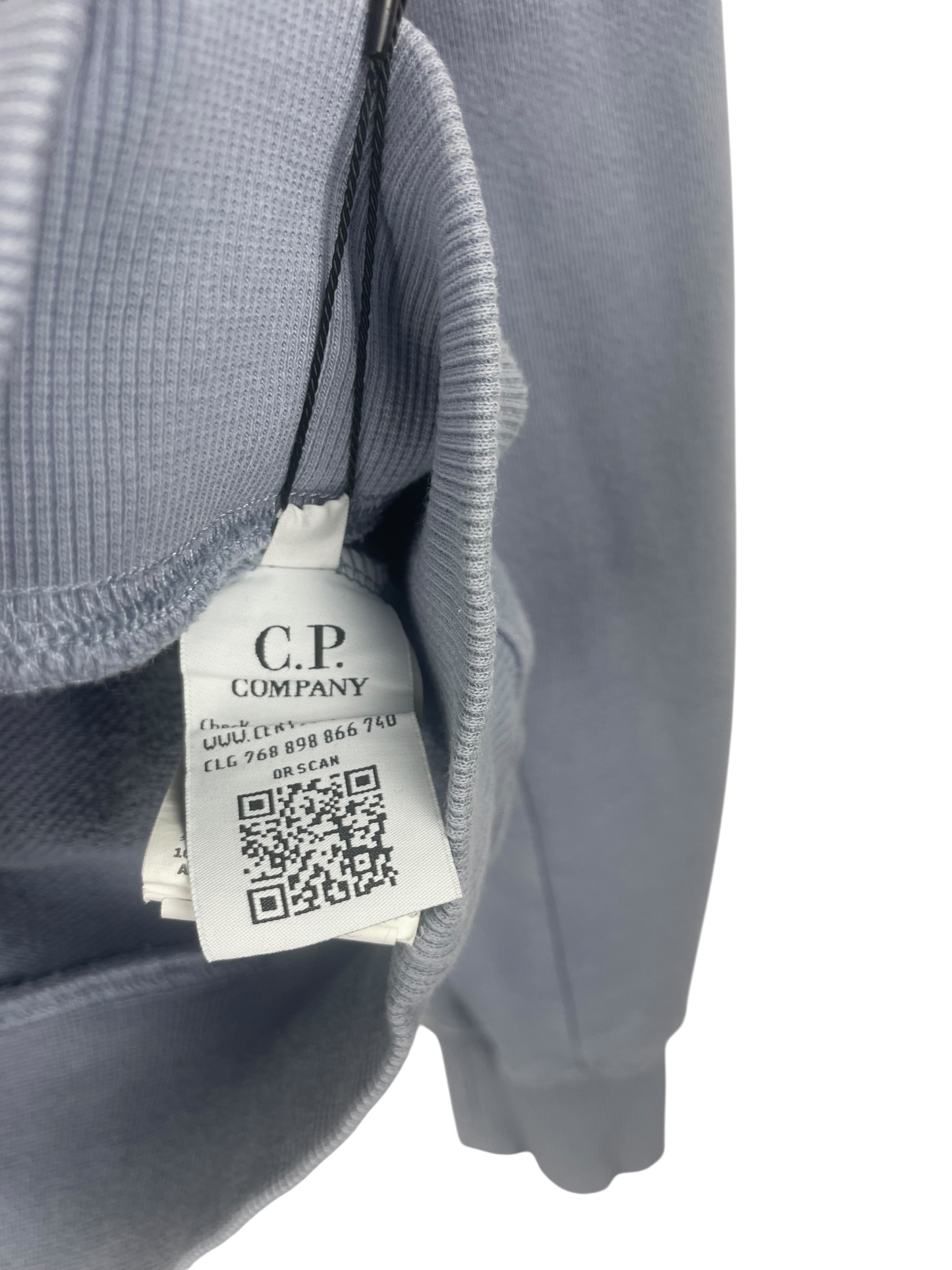 C.P Company Pull à capuche