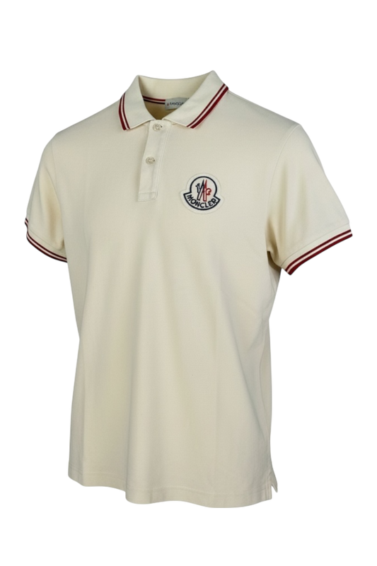 Moncler polo