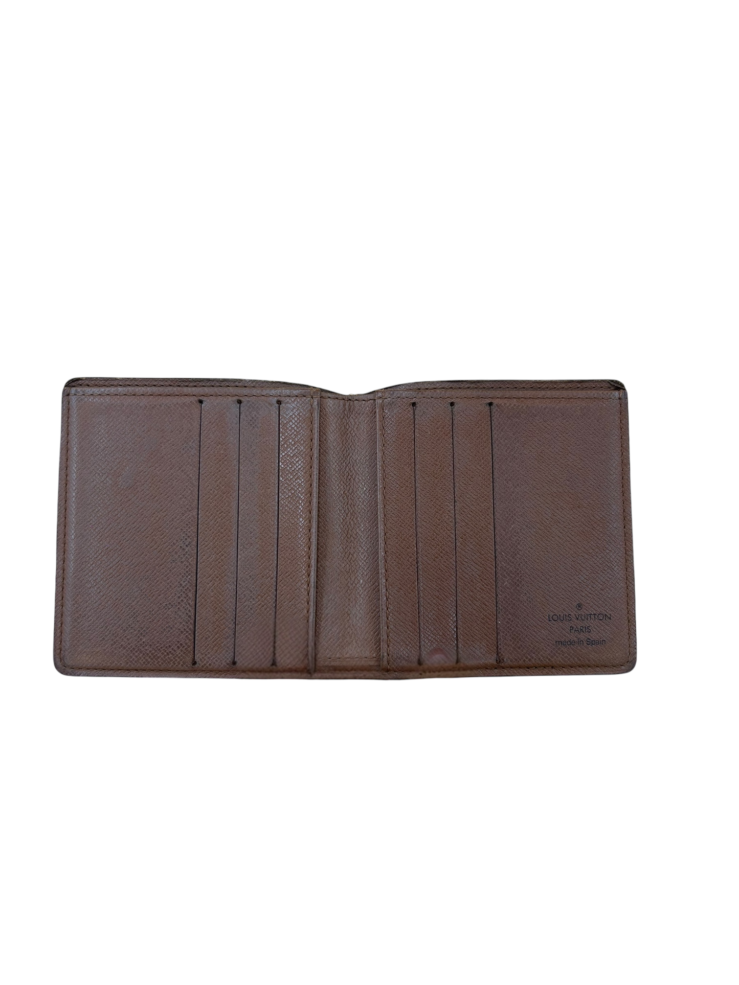 Louis Vuitton portefeuille