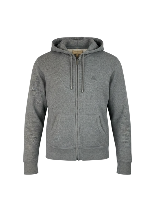 Burberry Gilet à capuche