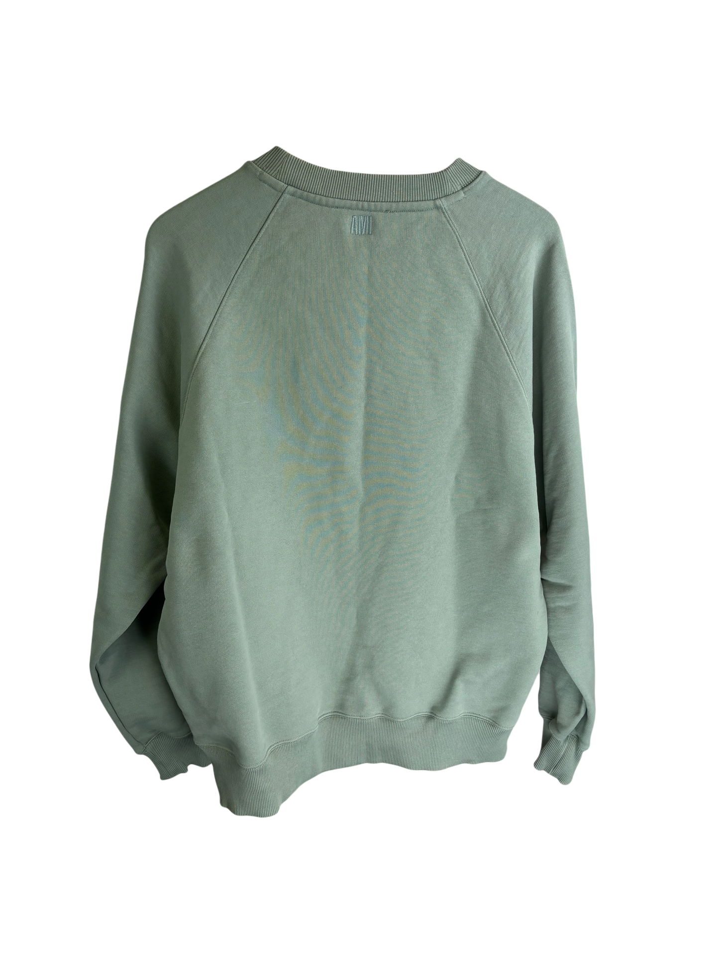 Ami Paris Pull