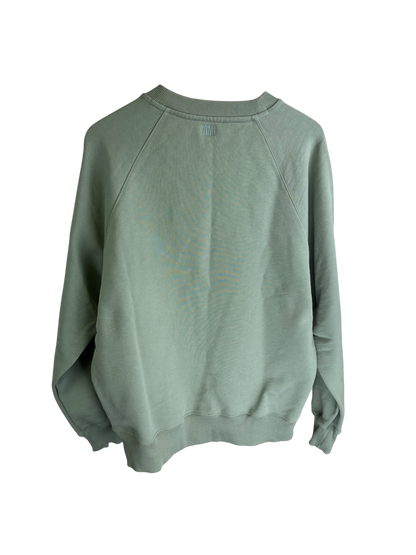 Ami Paris Pull