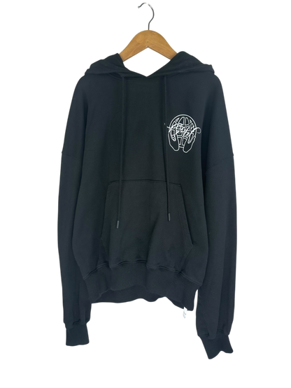 Off White pull à capuche