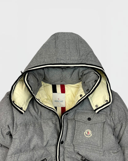 Moncler Montbéliard puffer / doudoune