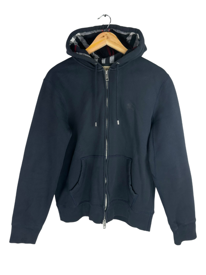 Burberry Gilet à capuche