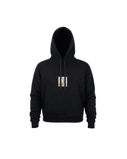 Burberry pull à capuche