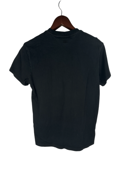 Ami Paris t-shirt logo rouge