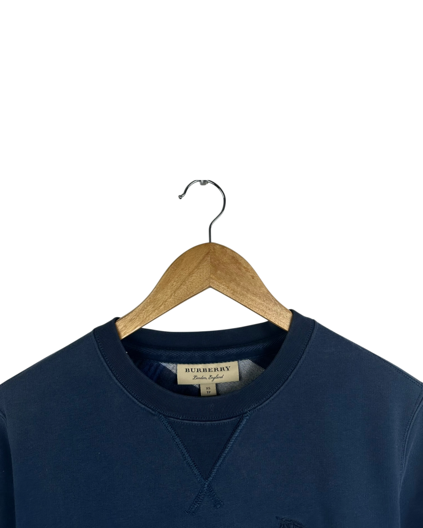 Burberry pull