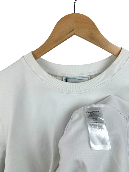 Casablanca t-shirt