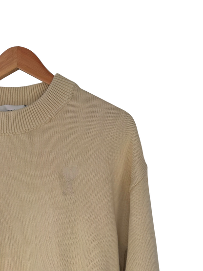 Ami Paris Pull