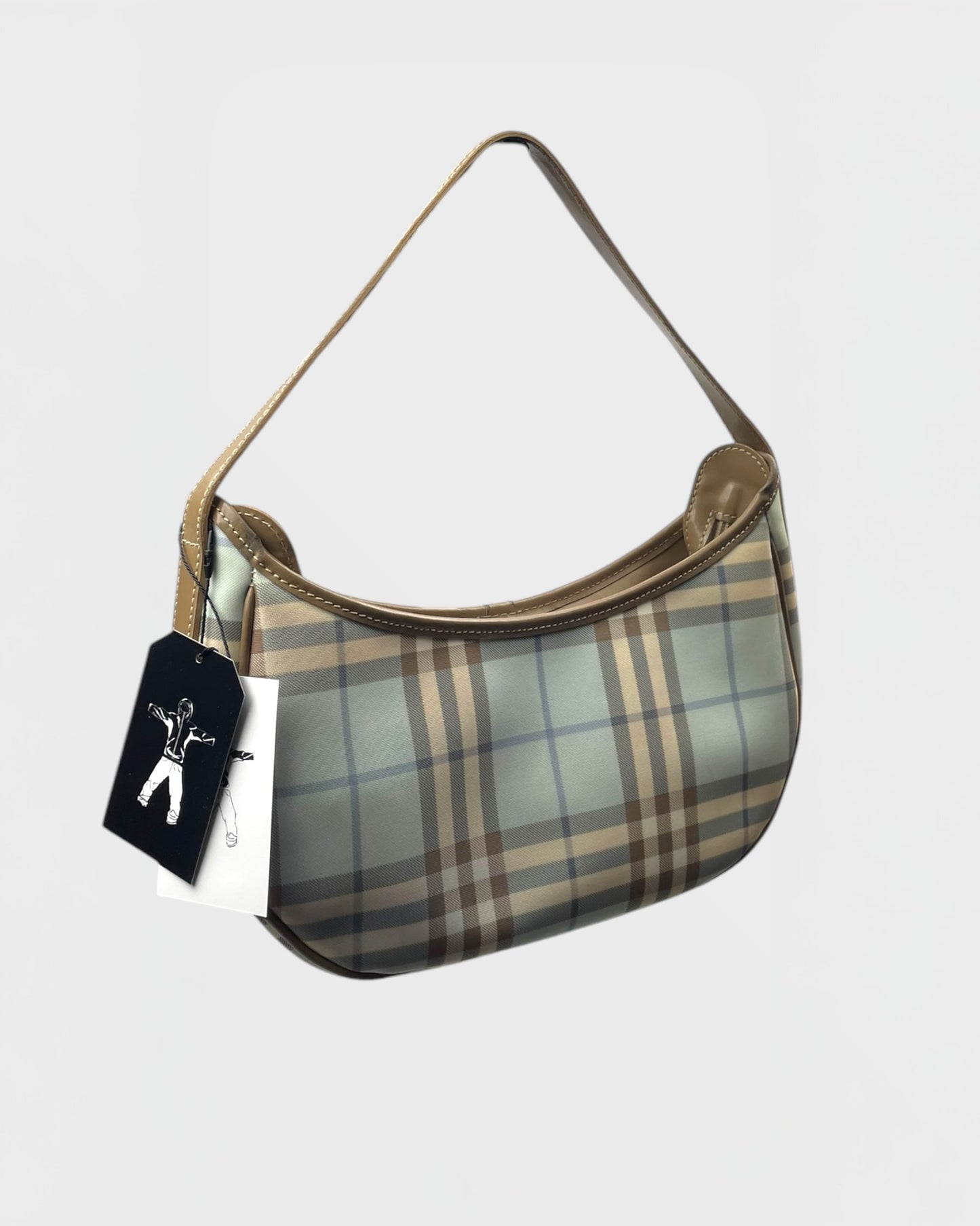 Burberry sac/baguette bag