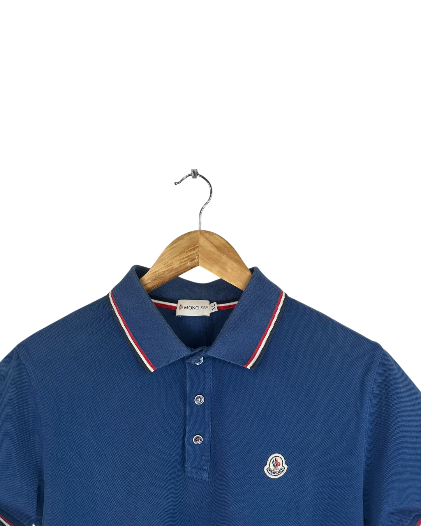 Moncler polo