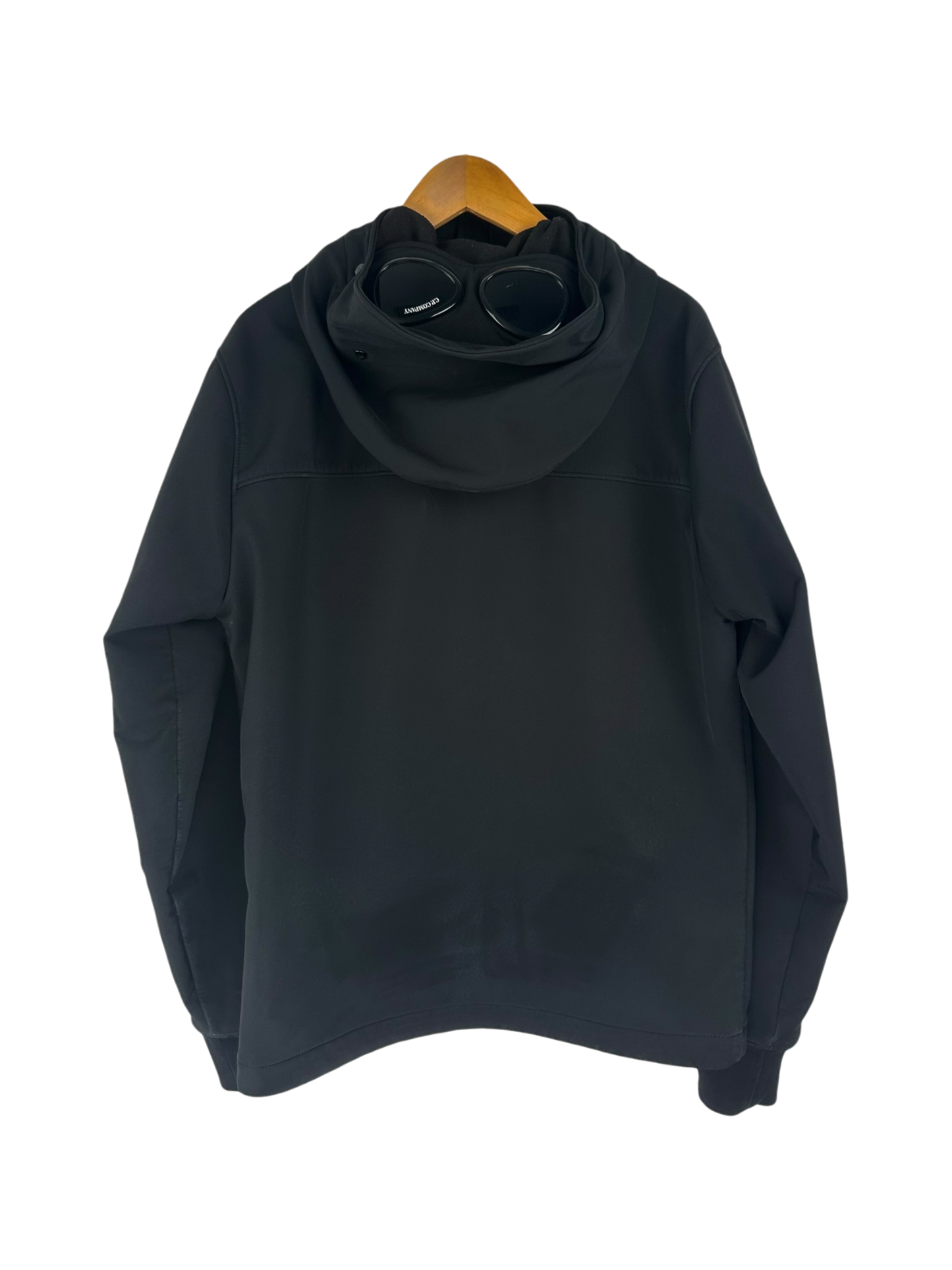 C.P. Company veste Goggle jacket