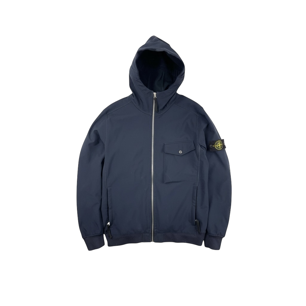 Stone Island veste softshell