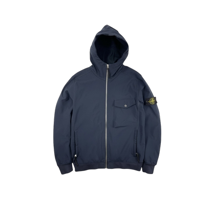 Stone Island veste softshell