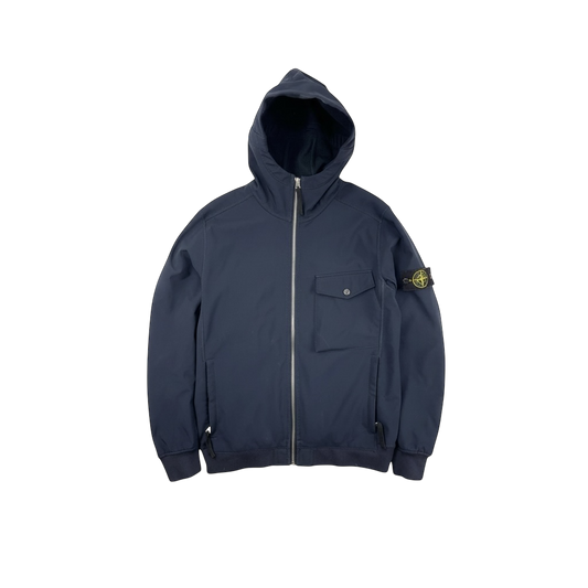 Stone Island veste softshell