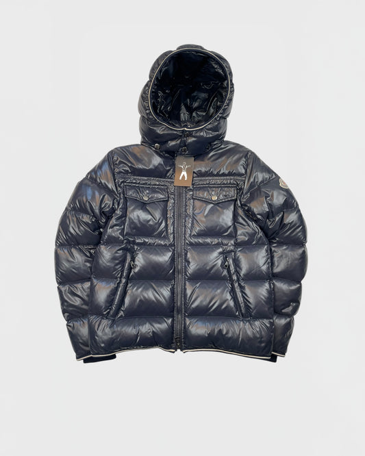 Moncler doudoune / puffer (XS)