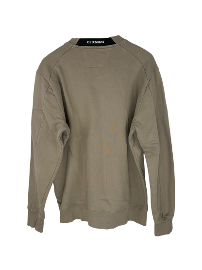 C.P. Company pull