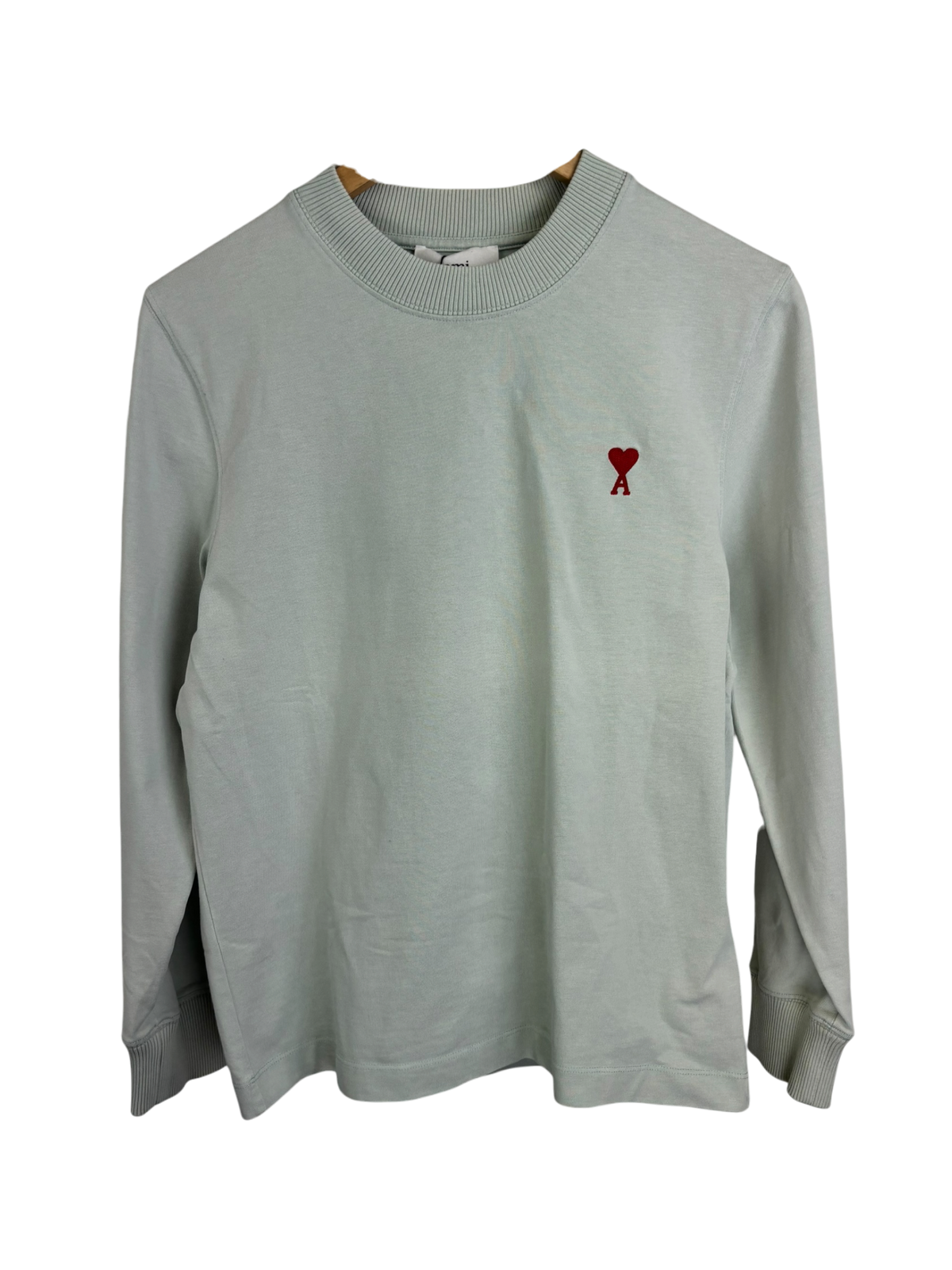 Ami Paris Pull