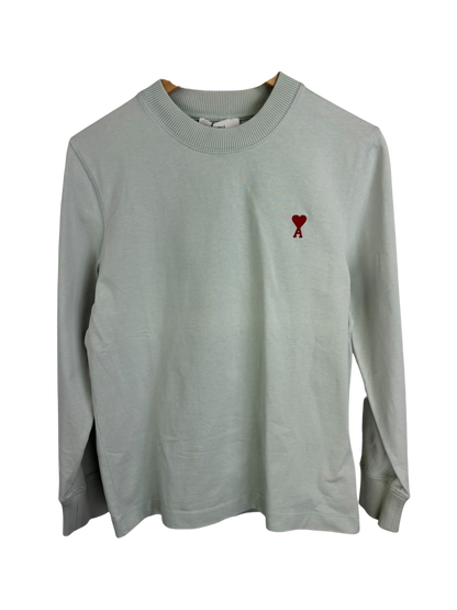 Ami Paris Pull