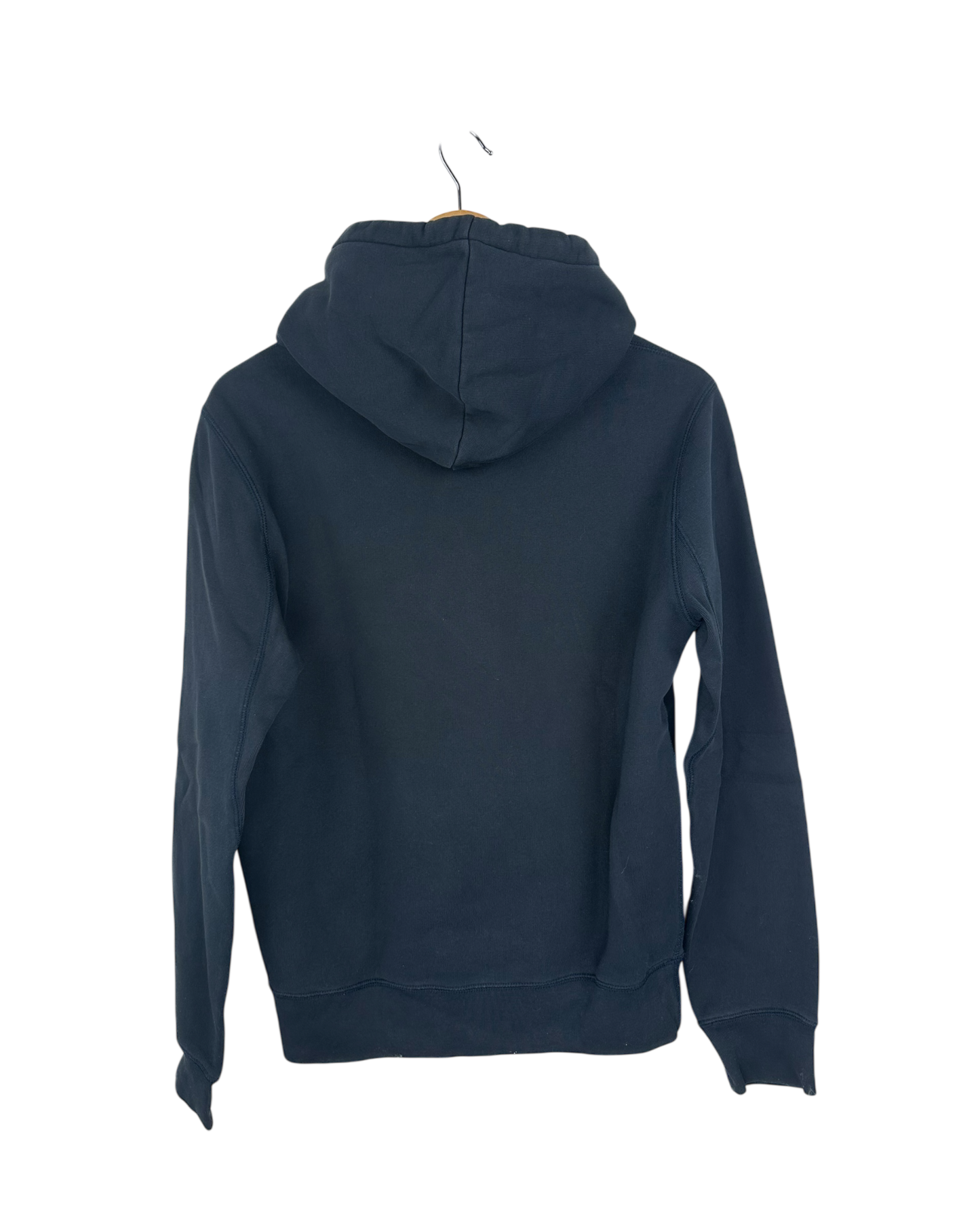 Burberry pull à capuche