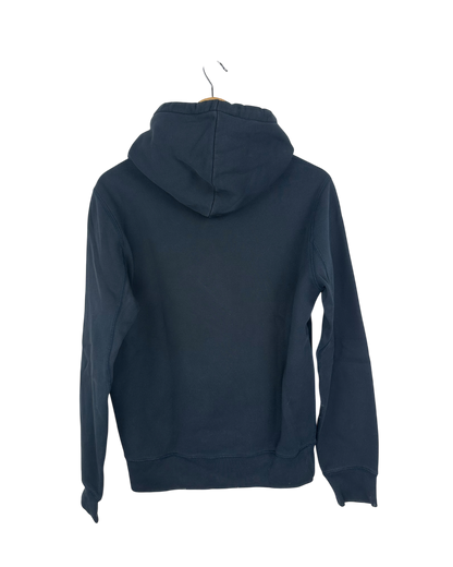 Burberry pull à capuche