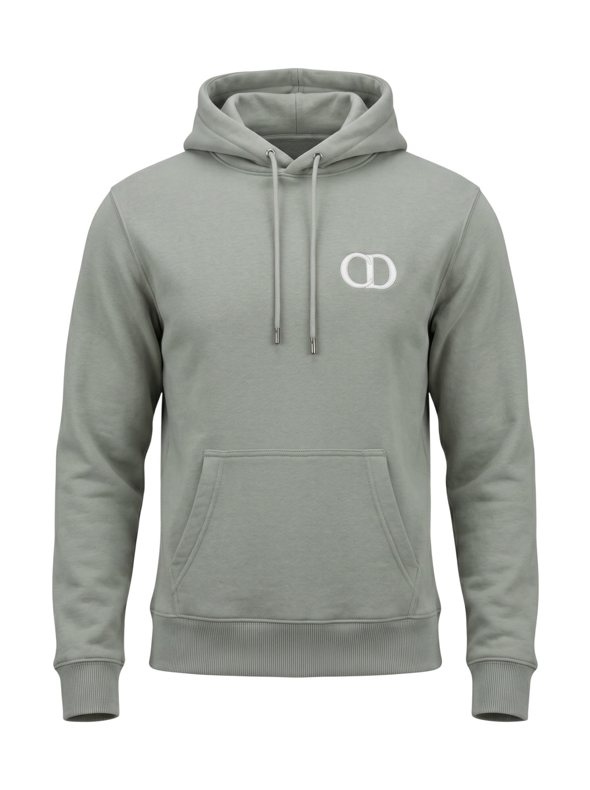 Dior pull à capuche
