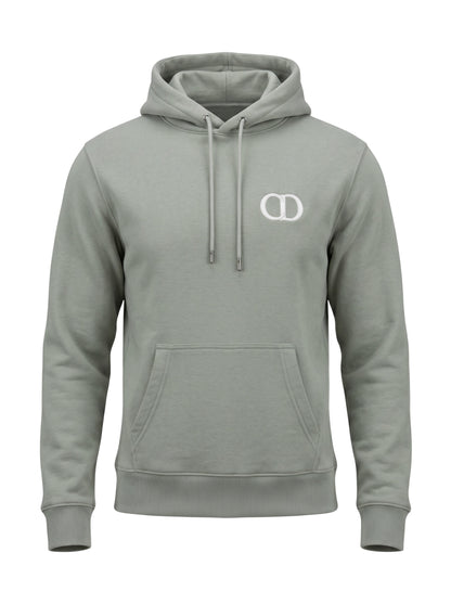 Dior pull à capuche