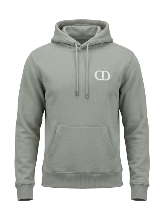 Dior pull à capuche