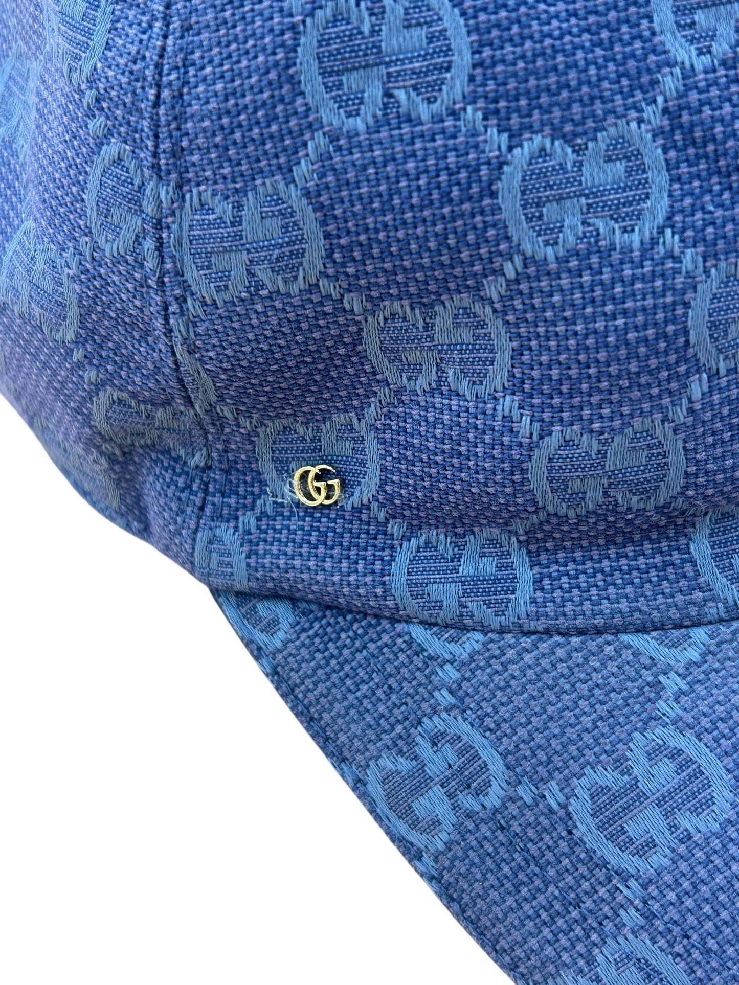 Gucci casquette