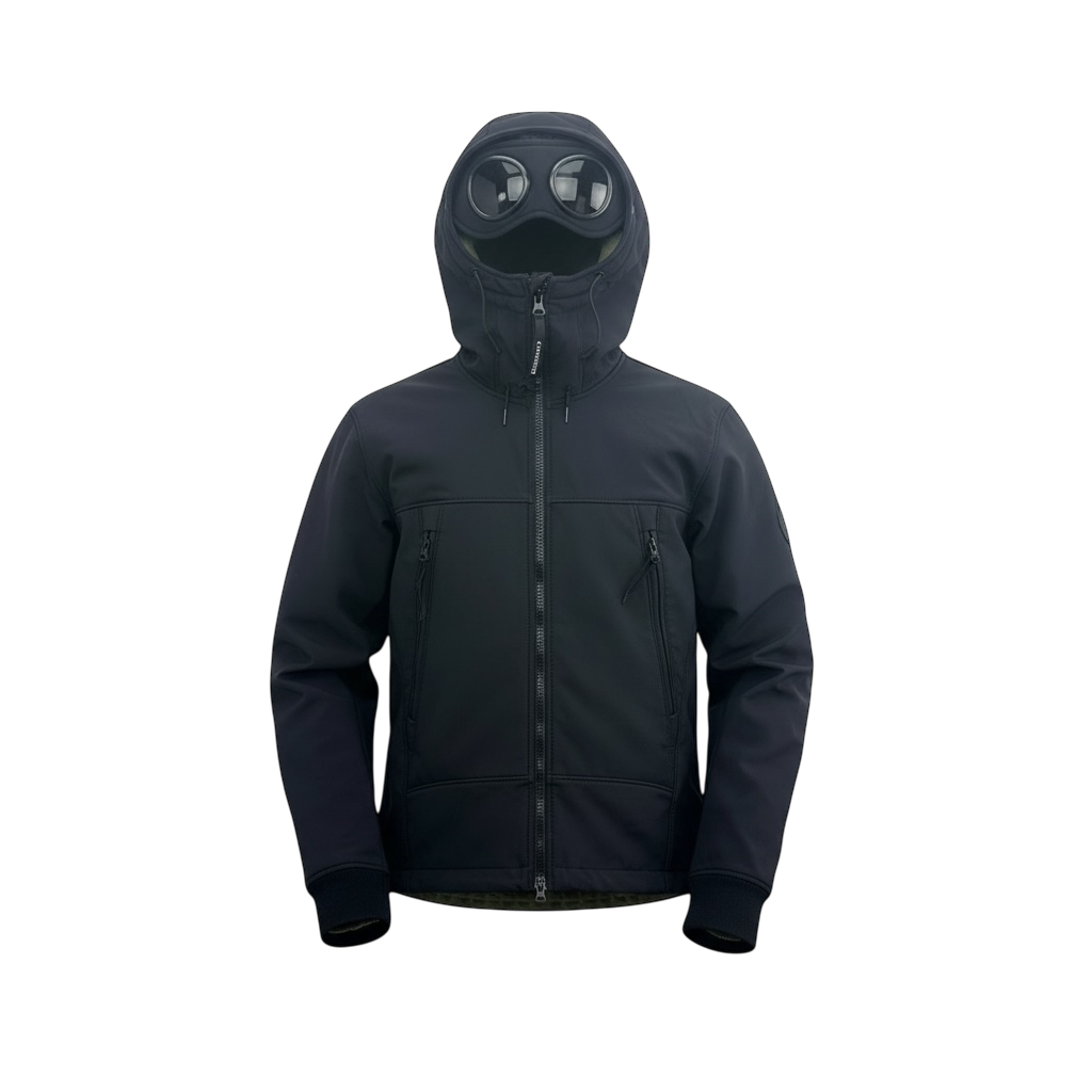 C.P. Company veste Google jacket – The reservery
